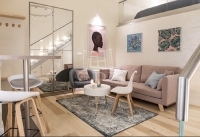 Budapest, VI. kerület Lakás (téglaépítésű) 12