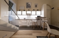 Budapest, VI. kerület Lakás (téglaépítésű) 10