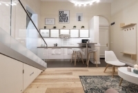 Budapest, VI. kerület Lakás (téglaépítésű) 4