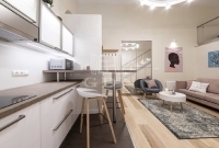 Budapest, VI. kerület Lakás (téglaépítésű) 3