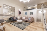 Budapest, VI. kerület Lakás (téglaépítésű) 2