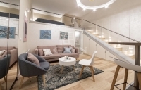 Budapest, VI. kerület Lakás (téglaépítésű) 15