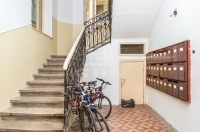 Budapest, VII. kerület Wohnung (Ziegel) 17