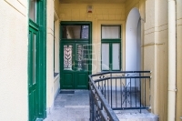 Budapest, VII. kerület Wohnung (Ziegel) 18