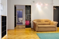 Budapest, VII. kerület Wohnung (Ziegel) 10