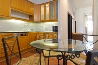 Budapest, VII. kerület Wohnung (Ziegel) 1