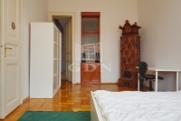 Budapest, VII. kerület Wohnung (Ziegel) 6