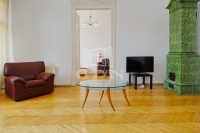 Budapest, VII. kerület Wohnung (Ziegel) 3