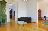 Budapest, VII. kerület Wohnung (Ziegel) 4