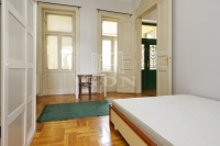 Budapest, VII. kerület Wohnung (Ziegel) 7