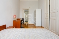 Budapest, VII. kerület Wohnung (Ziegel) 5