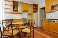 Budapest, VII. kerület Wohnung (Ziegel) 0