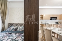 Budapest, VI. kerület Lakás (téglaépítésű) 5