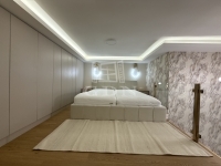 Budapest, VII. kerület Wohnung (Ziegel) 5