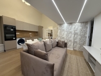 Budapest, VII. kerület Wohnung (Ziegel) 9