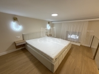 Budapest, VII. kerület Wohnung (Ziegel) 1