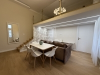 Budapest, VII. kerület Wohnung (Ziegel) 16