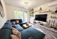 Budapest, XIII. kerület Locuinta (caramida) 2