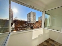 Budapest, XI. kerület 公寓房（非砖头） 4