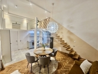 Budapest, V. kerület Locuinta (caramida) 5