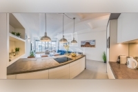 Budapest, V. kerület Locuinta (caramida) 1