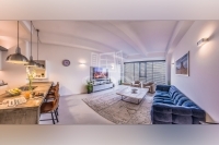 Budapest, V. kerület Locuinta (caramida) 17