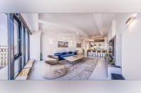 Budapest, V. kerület Locuinta (caramida) 0