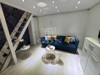 Budapest, VI. kerület Lakás (téglaépítésű) 1