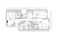 Budapest, VII. kerület 公寓房（砖头） 6