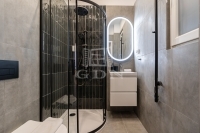 Budapest, VII. kerület 公寓房（砖头） 3