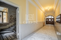 Budapest, VII. kerület 公寓房（砖头） 5