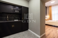 Budapest, VII. kerület 公寓房（砖头） 0