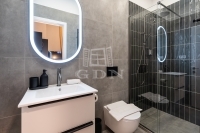 Budapest, VII. kerület 公寓房（砖头） 4