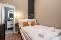 Budapest, VII. kerület 公寓房（砖头） 2