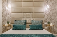 Budapest, XIII. kerület Locuinta (caramida) 10