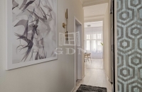 Budapest, XIII. kerület Locuinta (caramida) 2