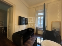 Budapest, VII. kerület Квартира (кирпичная) 0