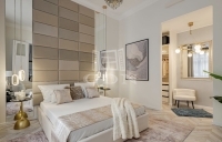 Budapest, XIII. kerület Lakás (téglaépítésű) 4