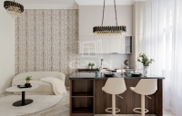 Budapest, XIII. kerület Lakás (téglaépítésű) 11