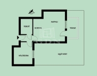 Budapest, IX. kerület Lakás (téglaépítésű) 10