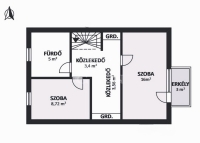 Budapest, XII. kerület Sorház 10