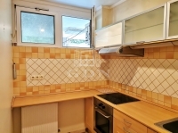 Budapest, II. kerület Lakás (téglaépítésű) 5