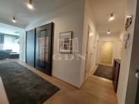 Budapest, XII. kerület Flat (brick) 9