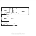 Budapest, III. kerület Lakás (panel) 9