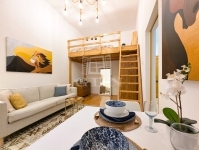 Budapest, VIII. kerület Locuinta (caramida) 19