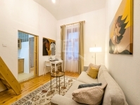 Budapest, VIII. kerület Locuinta (caramida) 18