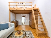 Budapest, VIII. kerület Locuinta (caramida) 1