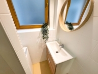 Budapest, VIII. kerület Locuinta (caramida) 3