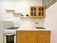 Budapest, VIII. kerület Locuinta (caramida) 5