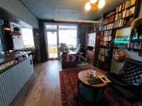 Budapest, XI. kerület Locuinta (caramida) 15